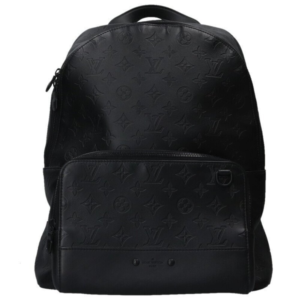 Louis Vuitton Backpack Monogram Leather